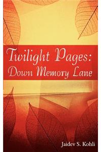 Twilight Pages