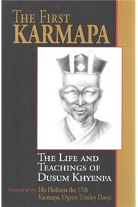 First Karmapa