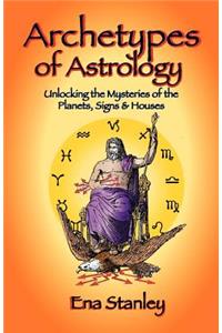 Archetypes of Astrology