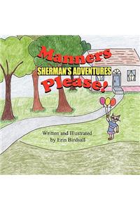 Sherman's Adventures