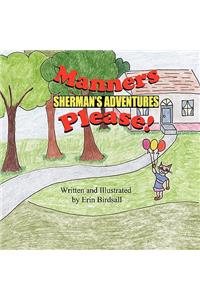 Sherman's Adventures