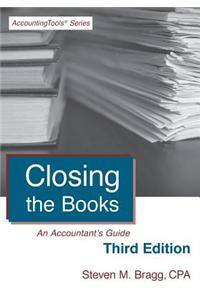 Closing the Books