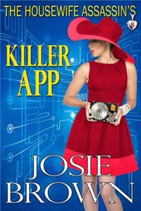Housewife Assassin's Killer App
