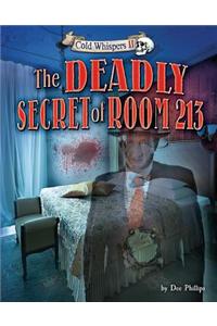 Deadly Secret of Room 113