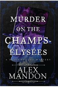 Murder on the Champs-Élysées