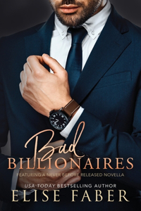 Bad Billionaires