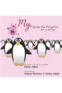 My Friends the Penguins