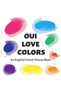 Oui Love Colors