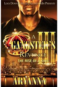 A Gangster's Revenge 3