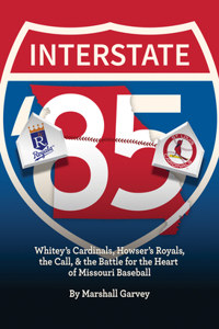 INTERSTATE 85