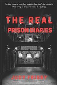 Real Prison Diaries