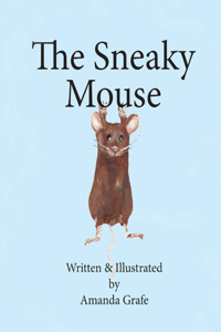 Sneaky Mouse