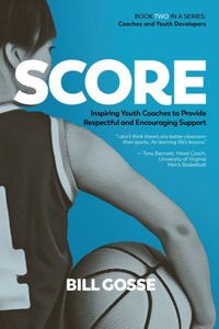 Inspiring Youth Coaches to Provide Respectful and Encouraging Support