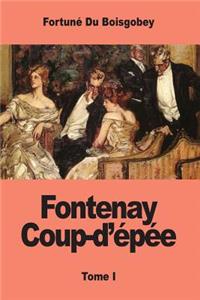 Fontenay Coup-d'épée