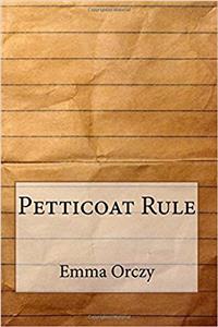Petticoat Rule