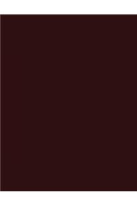 Sketchbook Wine Red
