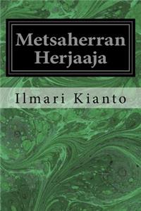 Metsaherran Herjaaja