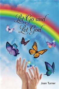 Let Go and Let God