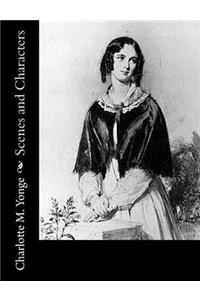 Scenes and Characters