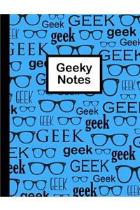 Geeky Notes