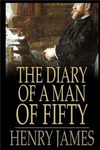 The Diary of a Man of Fifty