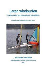 Leren Windsurfen!