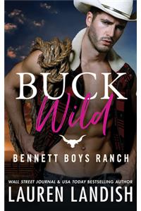 Buck Wild