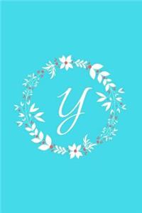 Y