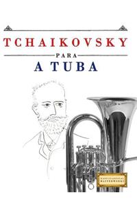 Tchaikovsky Para a Tuba
