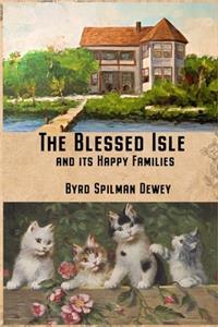Blessed Isle