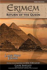 Erimem - Return of the Queen
