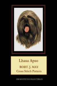 Lhasa Apso