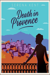 Death in Provence Lib/E