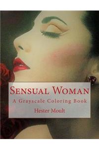 Sensual Woman