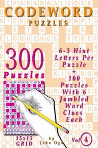 Codeword Puzzles