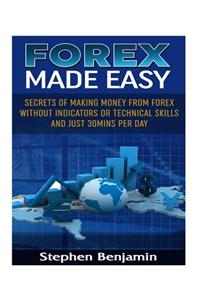 Forex Made Easy