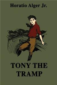 Tony the Tramp