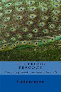 The Proud Peacock