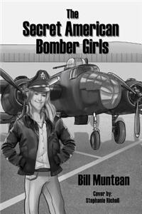 The Secret American Bomber Girls