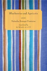 Blueberries and Apricots