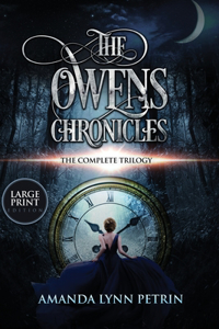 Owens Chronicles (Large Print Edition)