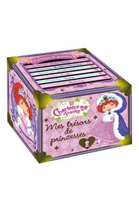 Mes Tresors de Princesses