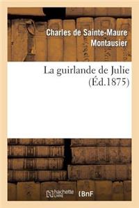 La Guirlande de Julie