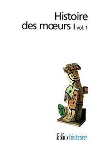 Hist Des Moeurs