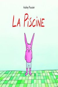 La piscine
