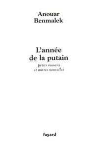L'Annee de la Putain