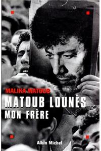 Matoub Lounes Mon Frere