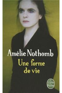 Forme de Vie