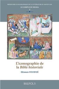 L'Iconographie de la Bible Historiale