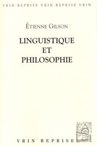 Linguistique Et Philosophie